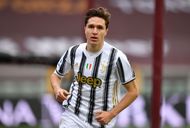 Torino FC v Juventus - Serie A